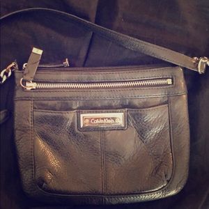 Calvin Klein Crossbody